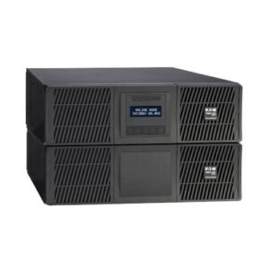 TRIPP-LITE UPS SmartOnline - Tripp Lite, Modelo SU5000RTF, Proporciona una salida de onda sinusoidal, respaldo por batería completa y protección de energía