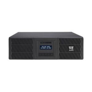 TRIPP-LITE UPS SmartOnline - Tripp Lite, Modelo SU5000RTMB, Proporciona una salida de onda sinusoidal, y un completo respaldo por batería