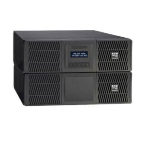 TRIPP-LITE UPS SmartOnLine - Tripp Lite, Modelo SU5000RTFMB, martOnLine de 5000 VA 4500 W 120/208 V