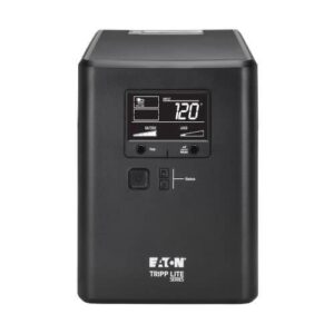 TRIPP-LITE UPS Interactivo de 750VA - Tripp Lite, Modelo SMART750LCDTNC
