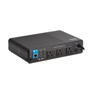 TRIPP-LITE UPS Standby - Tripp Lite, Modelo BC350RNC