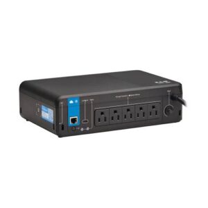 TRIPP-LITE UPS Standby - Tripp Lite, Modelo BC600RNC,