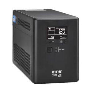 TRIPP-LITE UPS Interactivo - Tripp Lite, Modelo SMART1000LCDTNC