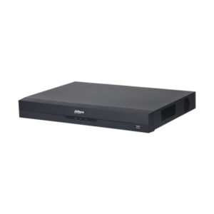 Dahua Technology DHI-NVR2208-8P-I2 DAHUA NVR2208-8P-I2 NVR 8MP 8 CH IP WizS 8CH PoE Smart H.265+ 1Ch Recon Facial FD 2CH SATA SMD+ Max. Decodifi 6x1080p FPS/ Onvif/