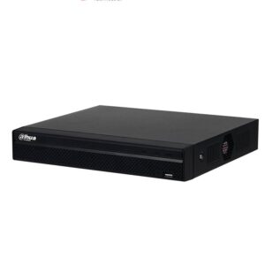 Dahua Technology Camara DAHUA DHI-NVR4108HS-8P-4KS3 NVR de 8 MP / 4k / 8 canales IP/ 8 puertos PoE