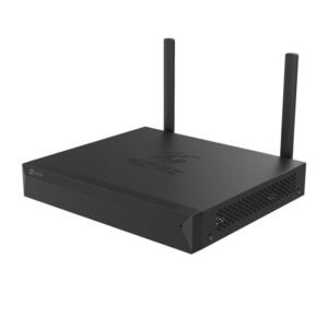 EZVIZ CS-X5S/8W NVR Inalambrico 8 Canales 5MP(3K)