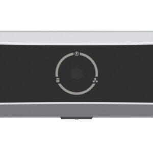 HIKVISION DS-7616NXI-K1(E) NVR 12 Megapíxel (4K) / 16 canales IP / AcuSense (Evita Falsas Alarmas) / Reconocimiento Facial / 1 Bahía de Disco Duro / HDMI en 4K / Sin