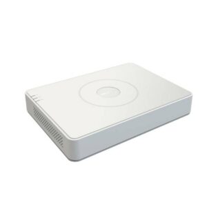 HIKVISION DS-7108NI-Q1/8P(D) NVR 4 Megapixel (Compatible con Cámaras ACUSENSE) / 8 canales IP / 8 Puertos PoE /1 Bahía de Disco Duro / Salida de Vídeo Full HD