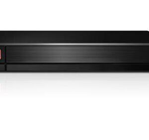 PROVISION-ISR NVR8-16400AN(1U)-V2 NVR de 16 canales - soporta cámaras IP de hasta 8 MP, 2 SATA para HDD 10 TB, P2P, metadatos, DDA2, Check Point
