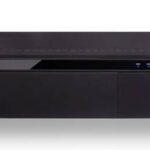 PROVISION-ISR NVR16-641600RFAN(2U) NVR de 64 canales Via Red - soporta cámaras IP de hasta 16 MP, Soporta 8 HDD 10 TB C/U, 4K HDMI, analítico de Reconocimiento facial, NDDA, Check Point