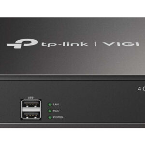Nvr TP-LINK VIGI NVR1004H
