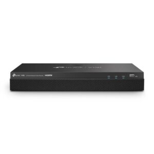 TP-LINK VIGI NVR2016H Grabador de vídeo VIGI de 16 canales