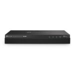 TP-LINK NVR2008H-8MP Grabador de vídeo VIGI de 8 canales PoE+