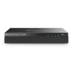 TP-LINK Grabador de vídeo en red NVR2016H-16P