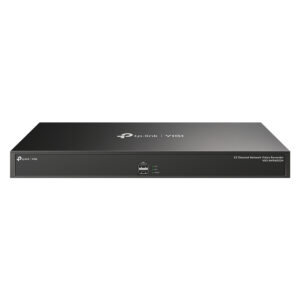 TP-LINK VIGI NVR4032H Grabador de vídeo VIGI de 32 canales
