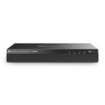 TP-LINK NVR2016H-16MP Grabador de vídeo VIGI PoE+ de 16 canales