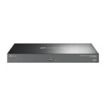 TP-LINK VIGI NVR4064H Grabador de vídeo VIGI de 64 canales