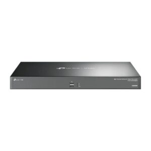 TP-LINK VIGI NVR4064H Grabador de vídeo VIGI de 64 canales
