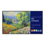 Pantalla BENQ SL6504 65 4K 9H.S3MTB.DP2