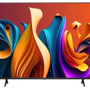 Televisor Hisense 85A65NV - 85 pulgadas, LED 4K UHD, 3840 x 2160 Pixeles, VIDAA SMART TV