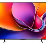 Televisor Hisense 50A65NV - 50 pulgadas, LED 4K UHD, 3840 x 2160 Pixeles, VIDAA SMART TV