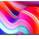 Televisor Hisense 40A45NV - 40 pulgadas, LED FULL HD, 1920 x 1080 Pixeles, VIDAA SMART TV