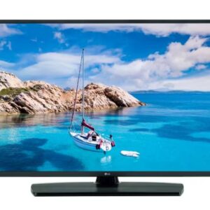Pantalla Hotelera LG 65 PuLGadas 65UM670H - Resolución 3840 x 2160 (4K UHD), Relación de contraste dinámico