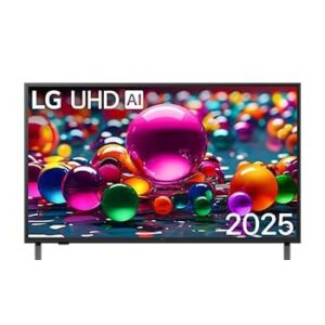 Television LG led 43UA7500PSA 4k smart