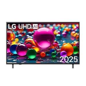 TELEVISION LG LED 50UA7500PSA 4K SMART de 50 PuLGadas