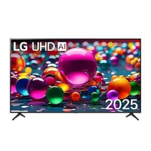 Television LG led 86UA7500PSA 4k smart