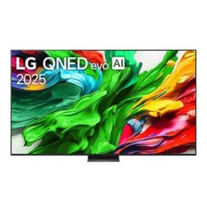 TELEVISION LG QNED 100QNED86AS 4K SMART de 100 PuLGadas