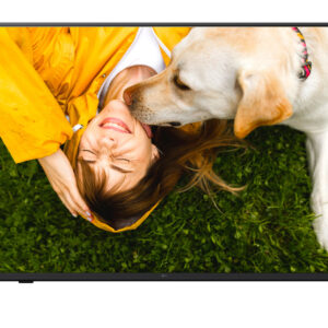 Pantalla Smart TV 50 puLGadas LG 50UA751C