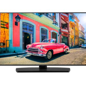 Pantalla Hotelera Slim 65 LG 65UK777H - Resolucion 3840x2160 4K UHD, Smart TV compatible con Pro-Centric