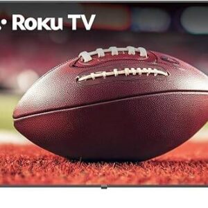 Pantalla Smart ROKU TV 65 pulgadas ONN 4K UHD Mod 100012587