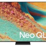 SAMSUNG Pantalla 55 neo qled QN55QN85FAFXZX