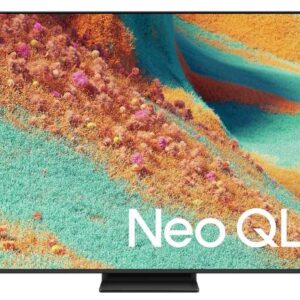 SAMSUNG Pantalla 55 neo qled QN55QN85FAFXZX