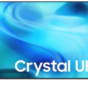 SAMSUNG UN85U8200HFXZX Pantalla 85 pulgadas Crystal UHD U8200HF 4K Vision AI Smart TV (2…
