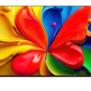 Televisor TCL 32Q2K - 32 pulgadas, LED HD, 1366 x 768 Pixeles, QLED GOOGLE SMART TV
