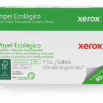 003M02012 XEROX papel ecologico oficio 93 blancura