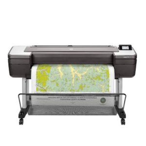 Plotter HP designjet T1700 44in w6b55a