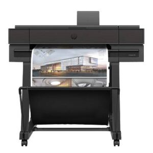 Plotter HP designjet T870 24in sfp am0x9a