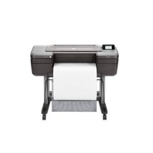 Z9+ PS Plotter HP designjet ps z9+ 24in w3z71a