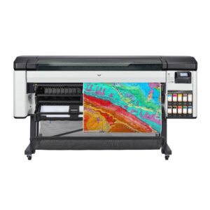 Plotter HP designjet Z9+ PRO 64in 2rm82a