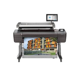 HP designjet hd pro 2 44in mfp 2QX51E