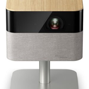 Proyector Smart Portátil - EPSON Lifestudio Flex Plus EF-72K (V11HB76620)