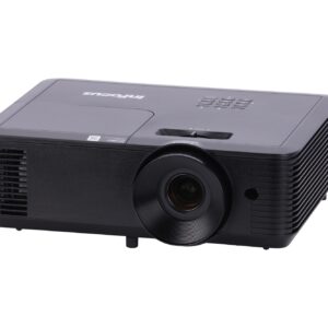 Proyector INFOCUS IN114AA - 3800 lúmenes ANSI, 15000 h, Negro