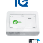 IQ4 HUB POWER MANAGE - Sistema de Alarma IQPanel4 HUB Autocontenido