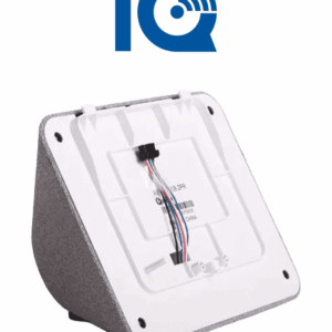 IQ BASE - Base con Bocina para Panel IQ Panel 4