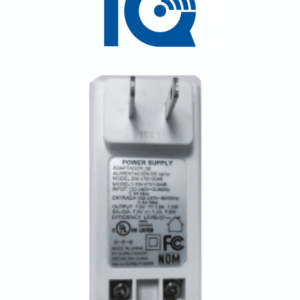 IQ Fuente Adaptador - Fuente de poder para Panel