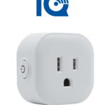 IQ Dimmer - QZ2142-840 Módulo de Lámpara Atenuable Z-WAVE Compatible con QOLSYS QZ2142-840. Convierte cualquier lámpara en una atenuable con posibilidad de automatización.